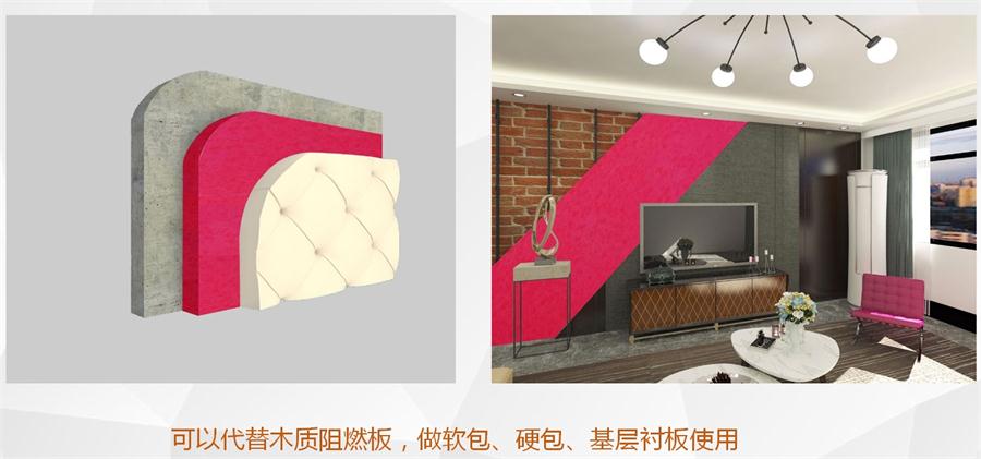A級防火的部位（頂棚、墻面....），用這種石膏板再不愁！(圖9)