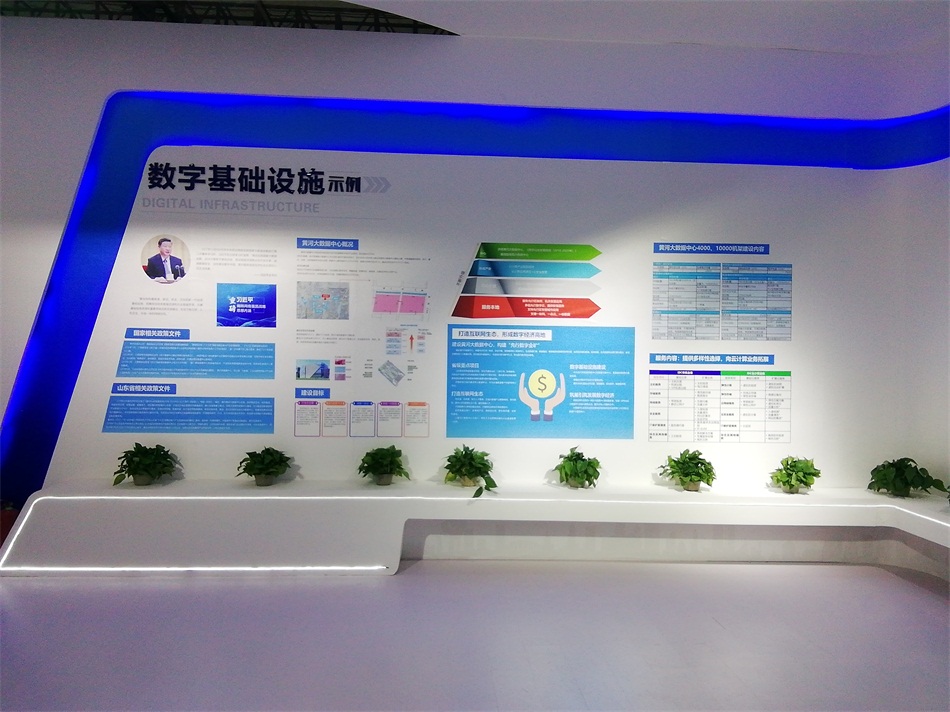 2020年山東綠博會“新城建”都有啥東東？(圖5)