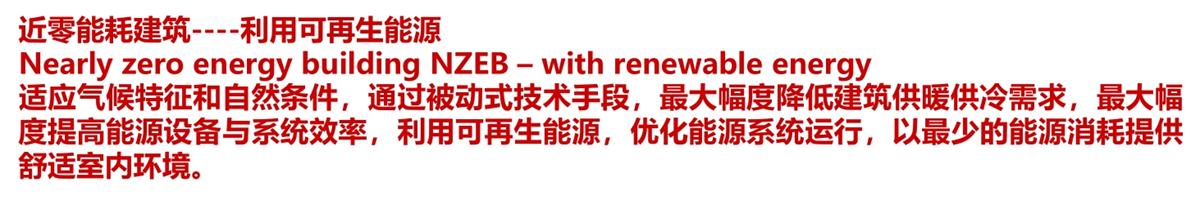 零能耗建筑：常用技術(shù)措施如是說！(圖3)