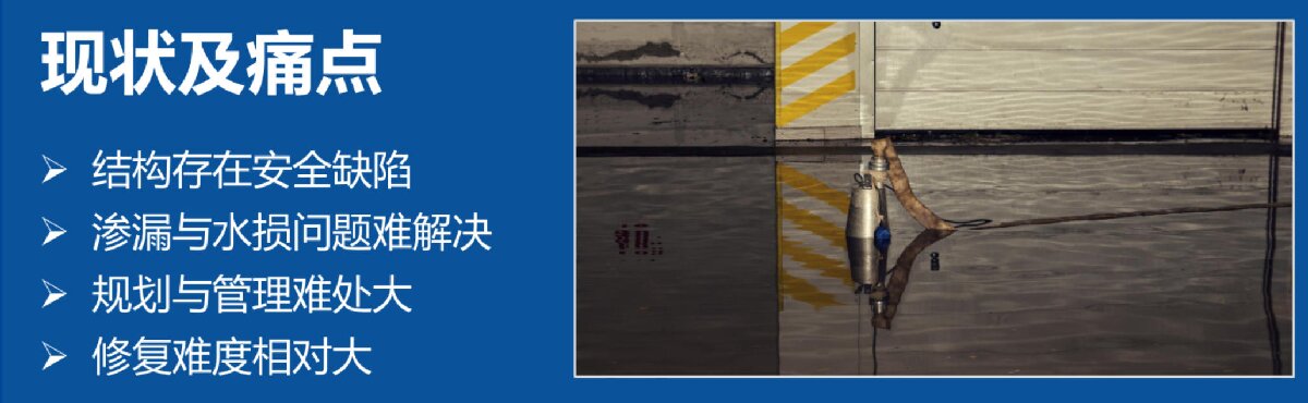 地下空間底板：滲漏與水損治理！(圖2)