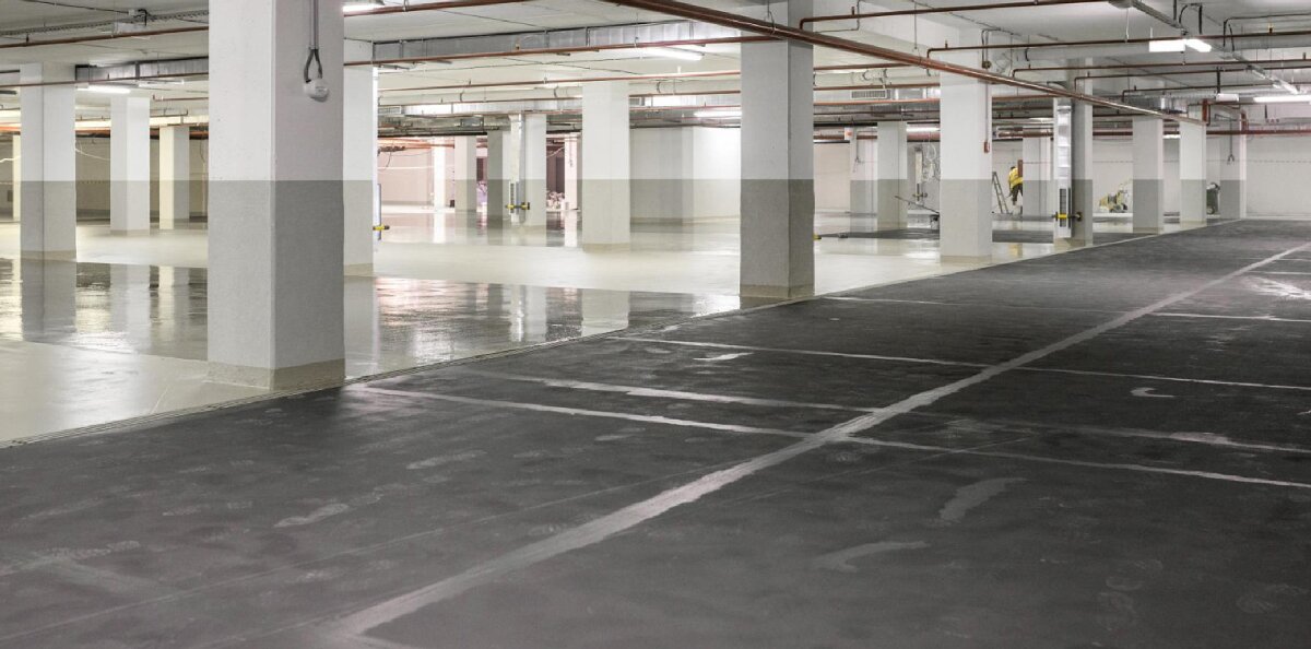 地下空間底板：滲漏與水損治理！(圖1)