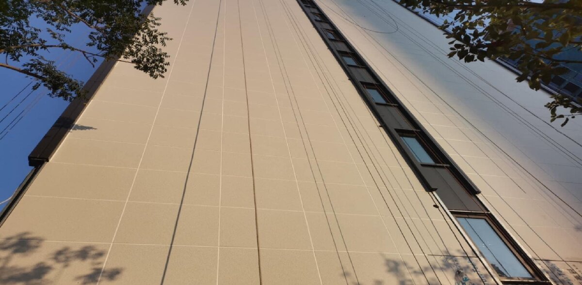 外墻一體化免拆除修繕兩個方案！(圖5)