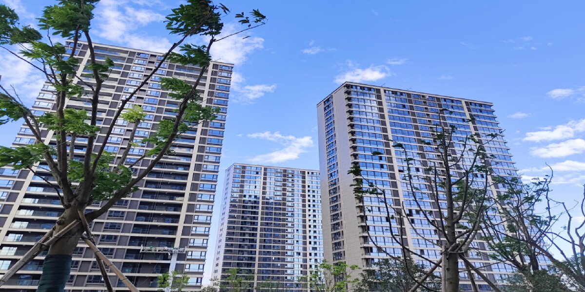 外墻一體化免拆除修繕兩個方案！(圖1)